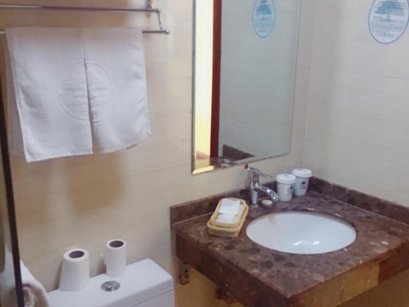 Greentree Inn Shanghai Pudong Airport Wild Animal Park Express Hotel Nanhui Exterior foto